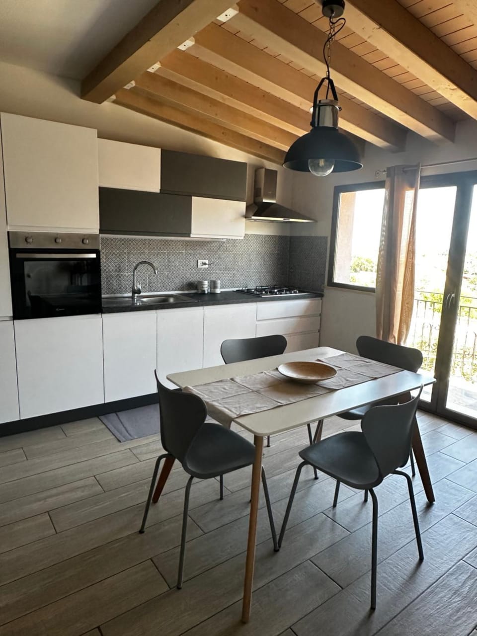 La Casetta di Gloria Apartment in Sicily