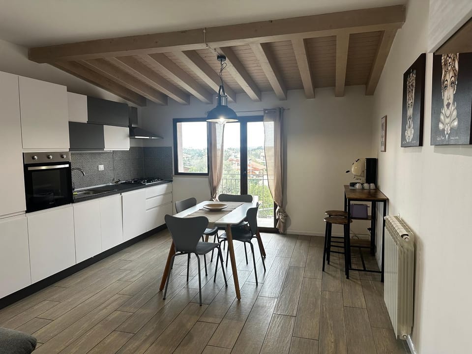 La Casetta di Gloria Apartment in Sicily