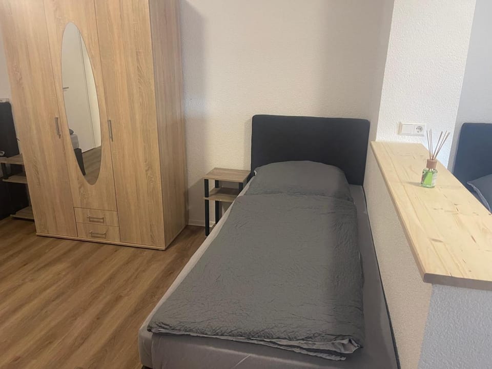Modernes Wohnerlebnis in bester Lage Apartment in Heilbronn