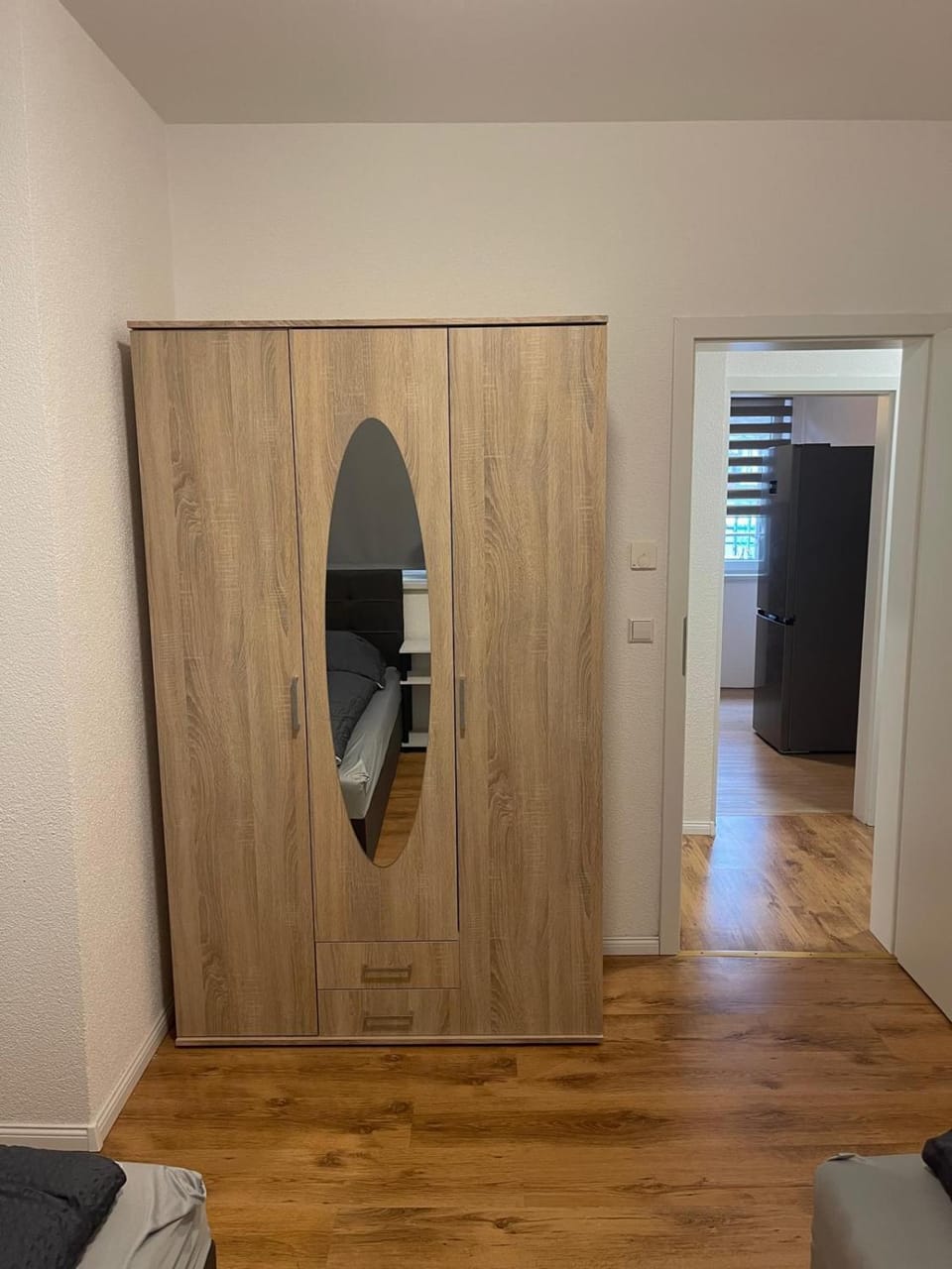 Modernes Wohnerlebnis in bester Lage Apartment in Heilbronn