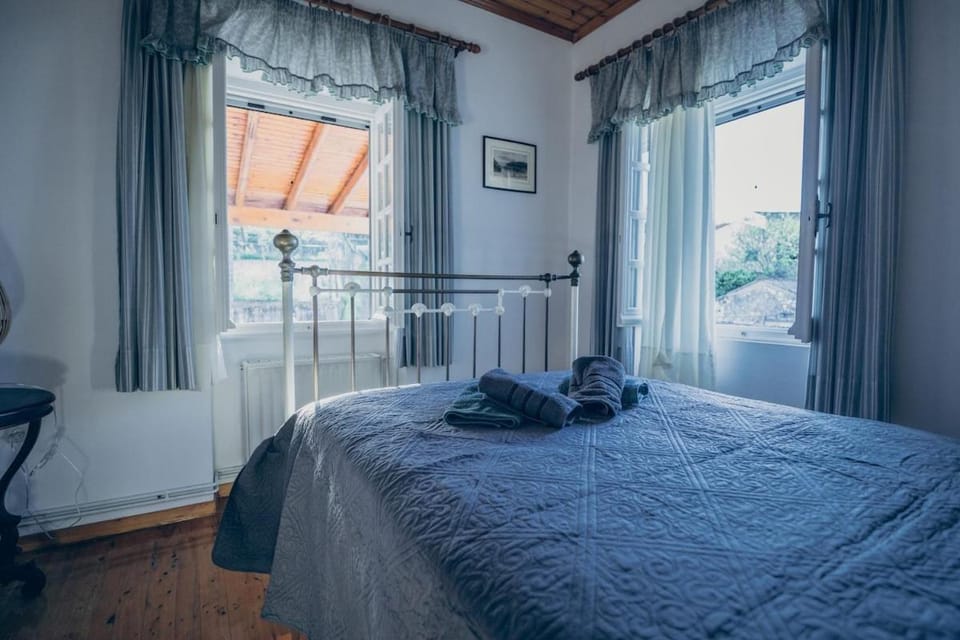 Amalias House House in Corfu, Greece