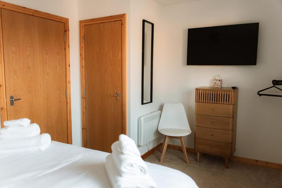 15 Queen Elizabeth Way, Kirkwall House in Scotland