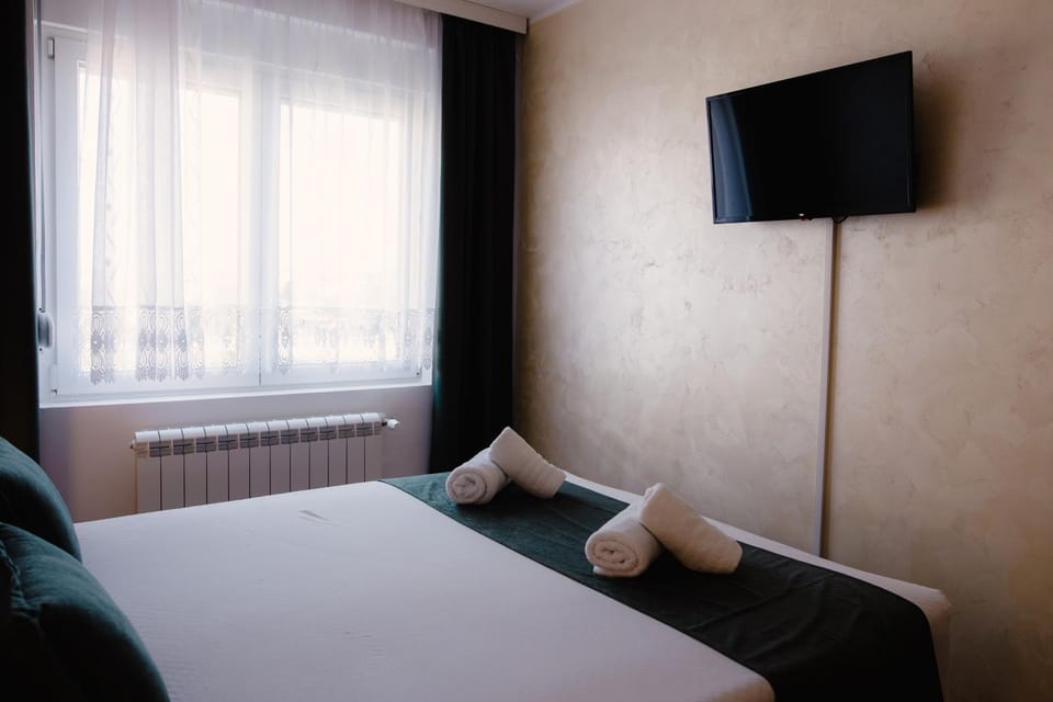 Lux 010 Apartment in Serbia