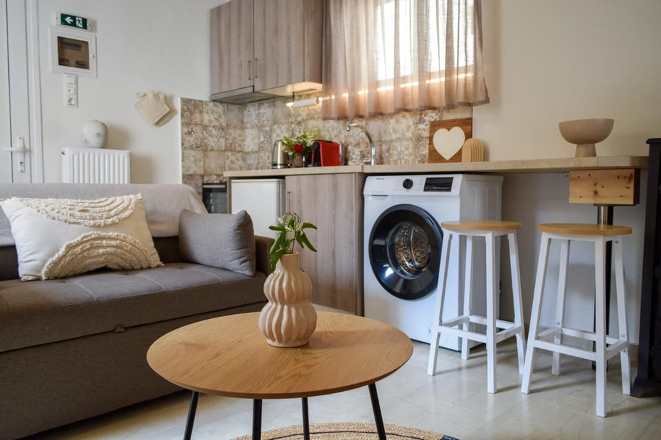 Daniela Village House House in Peloponnese, Western Greece and the Ionian