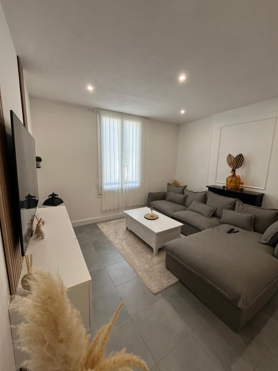 Maison appartement 54m2 Apartment in Bourgogne-Franche-Comté