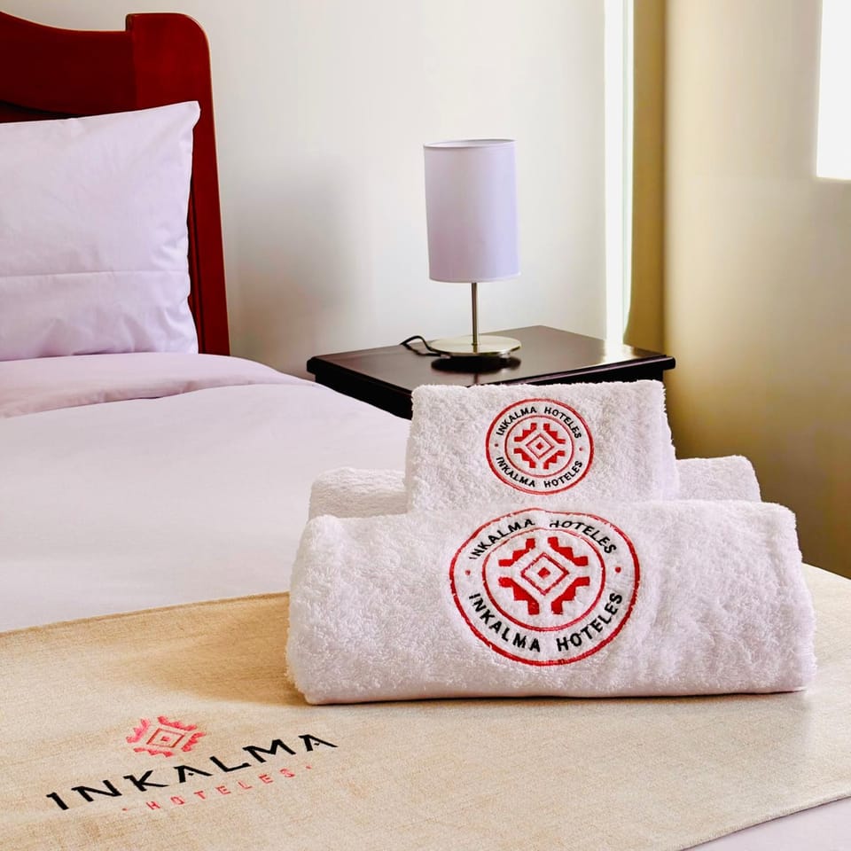 towels