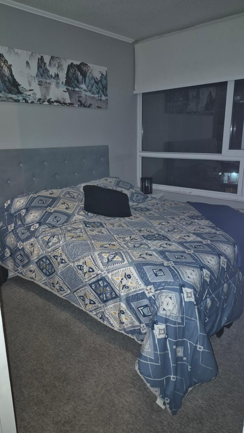 Departamento Quilpué full equipado Apartment in Santiago Metropolitan Region