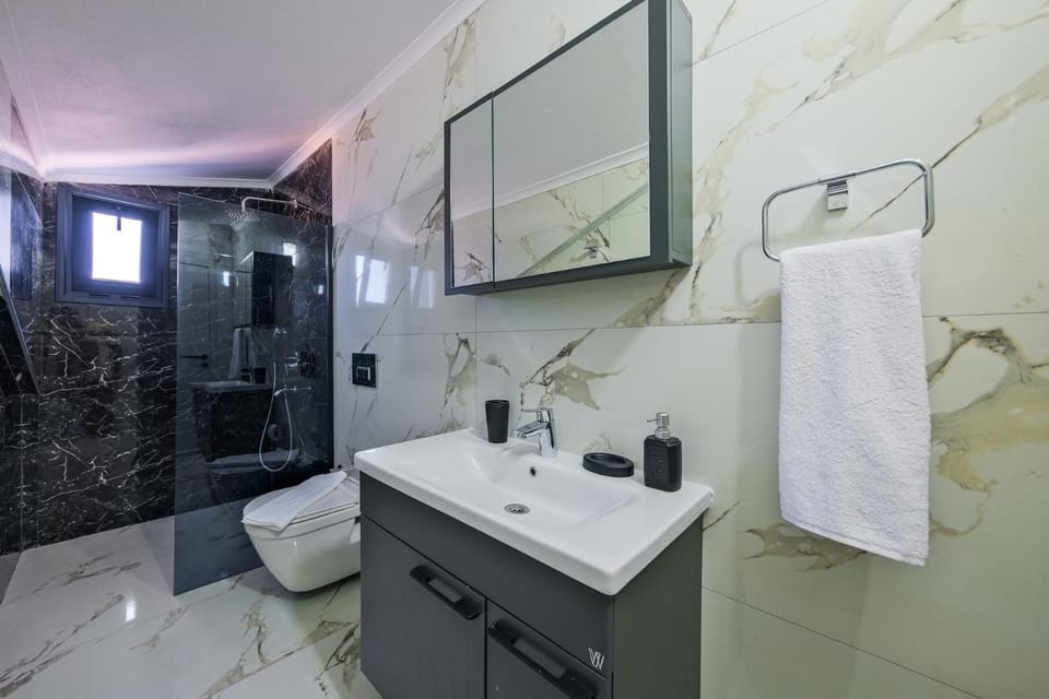 Cann villas Villa in Fethiye