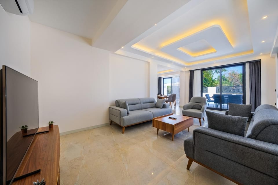 Cann villas Villa in Fethiye