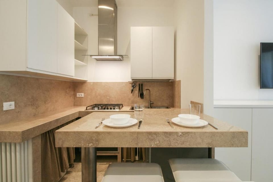 iPanema Apartment in Rimini