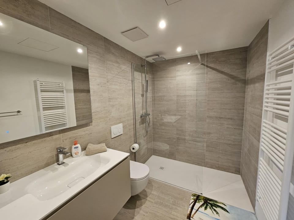 Bella Vista & SPA Apartment in Canton of Ticino