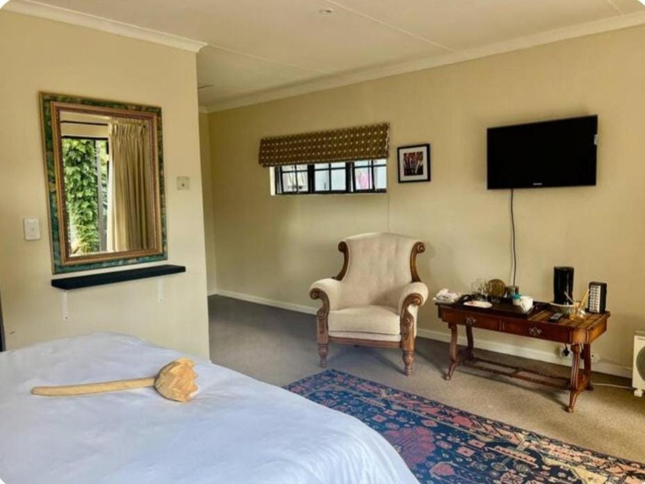 The Midlands Protea Bed and Breakfast in KwaZulu-Natal