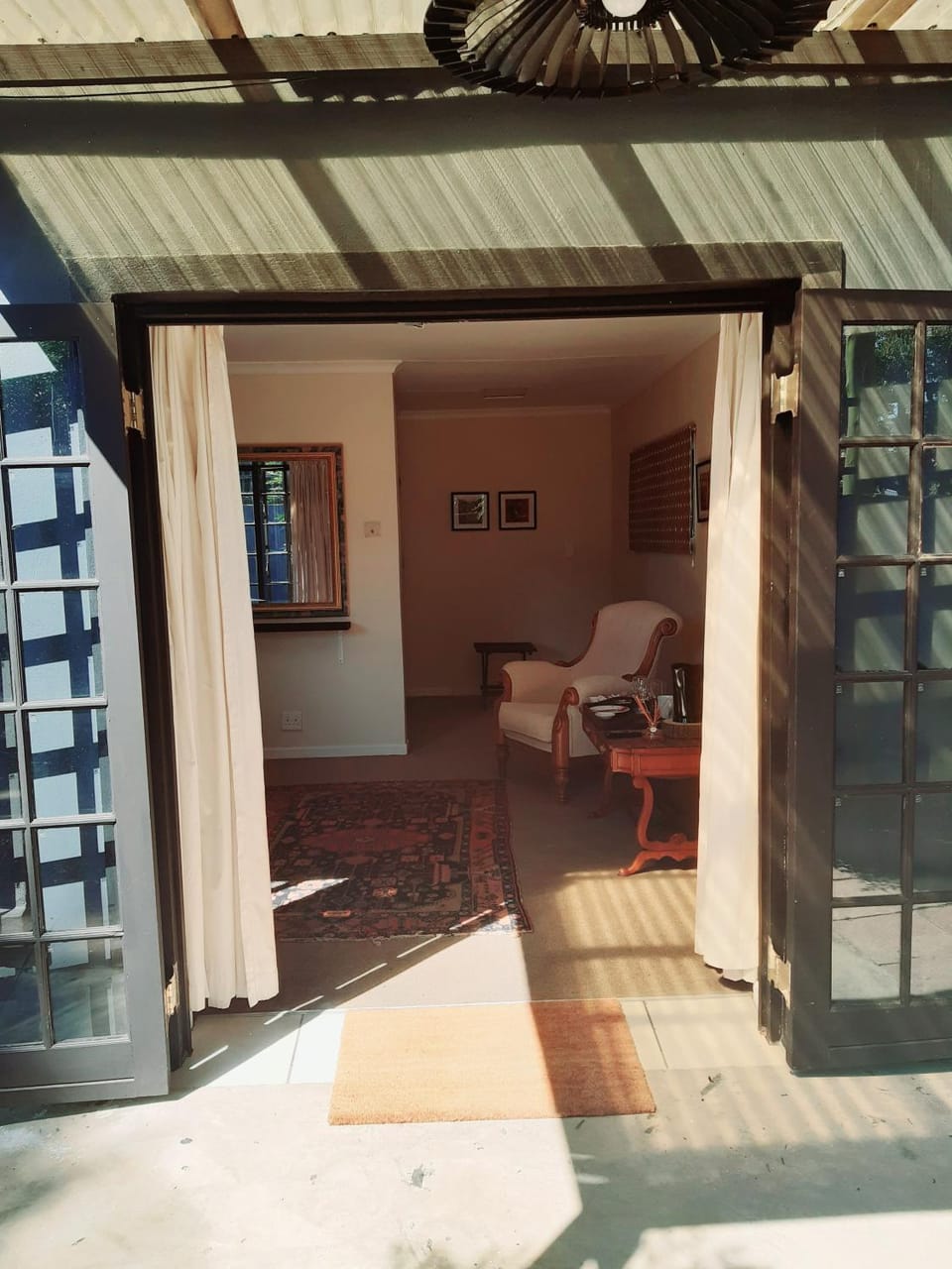 The Midlands Protea Bed and Breakfast in KwaZulu-Natal