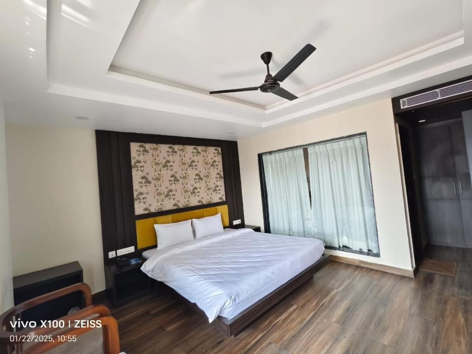 Hotel Global Retreat Hotel in West Bengal