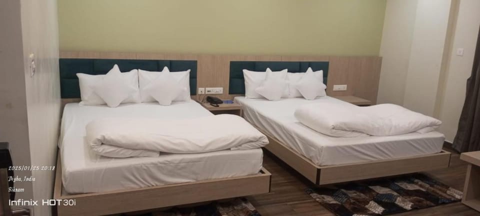 Hotel Global Retreat Hotel in West Bengal