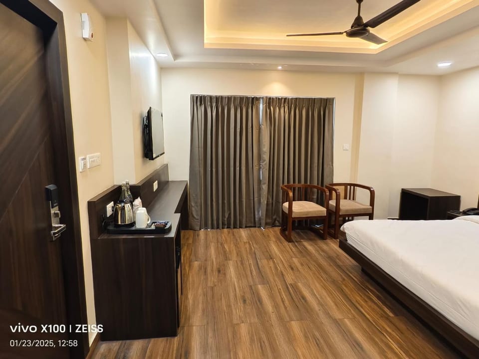 Hotel Global Retreat Hotel in West Bengal