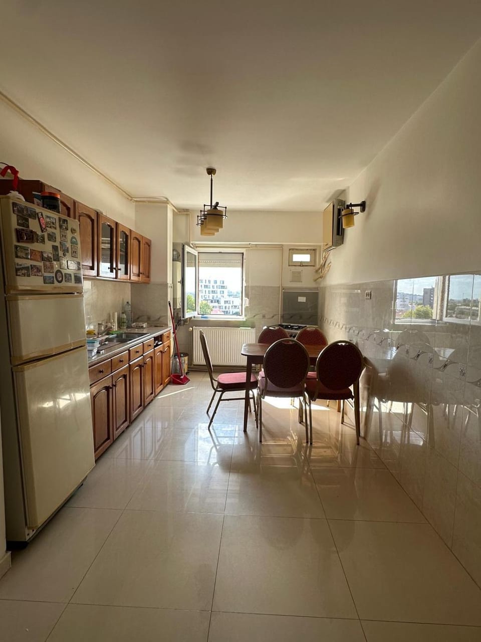 Apartament Faleza Nord Constanta Apartment in Constanta