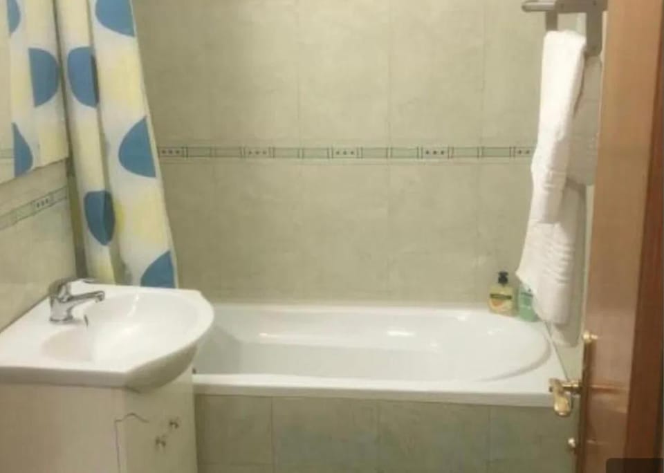 Apartament Faleza Nord Constanta Apartment in Constanta