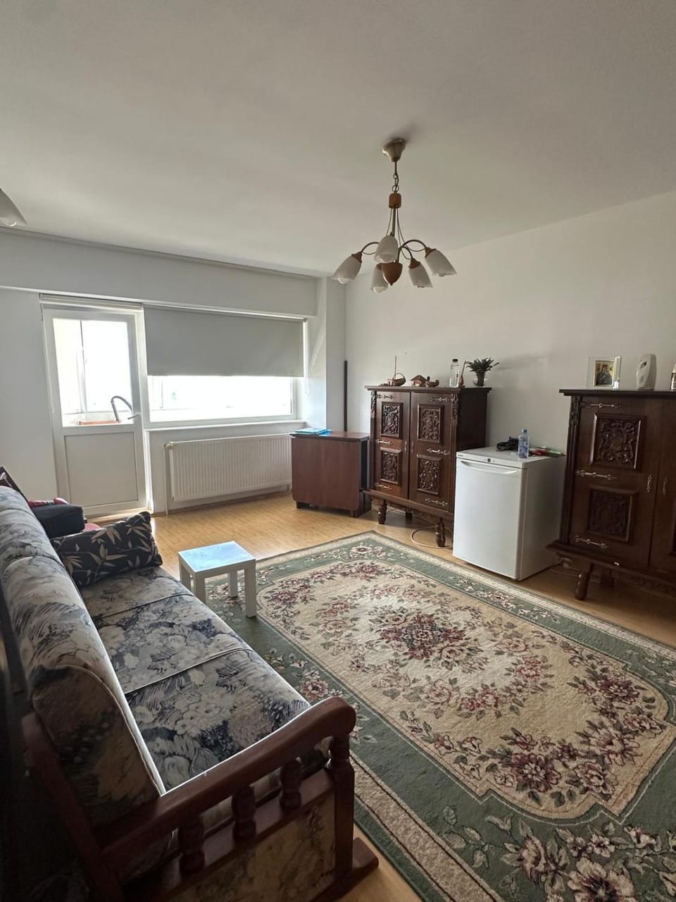 Apartament Faleza Nord Constanta Apartment in Constanta