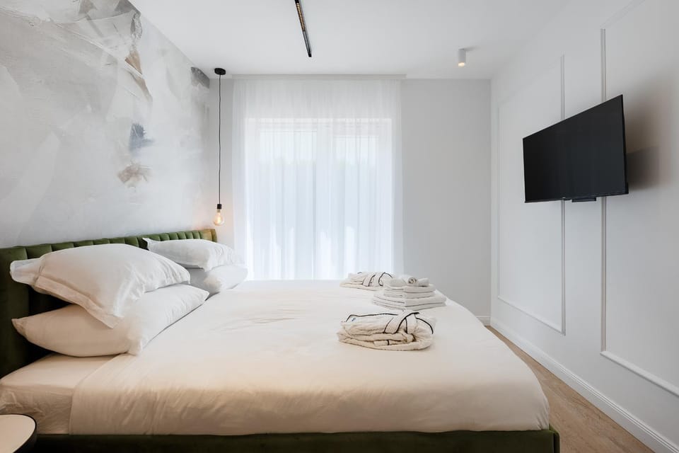 Villa Dell Re by Istrialux Villa in Istria County