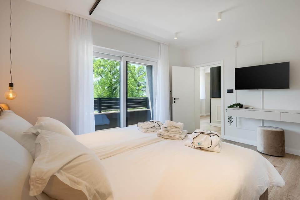 Villa Dell Re by Istrialux Villa in Istria County