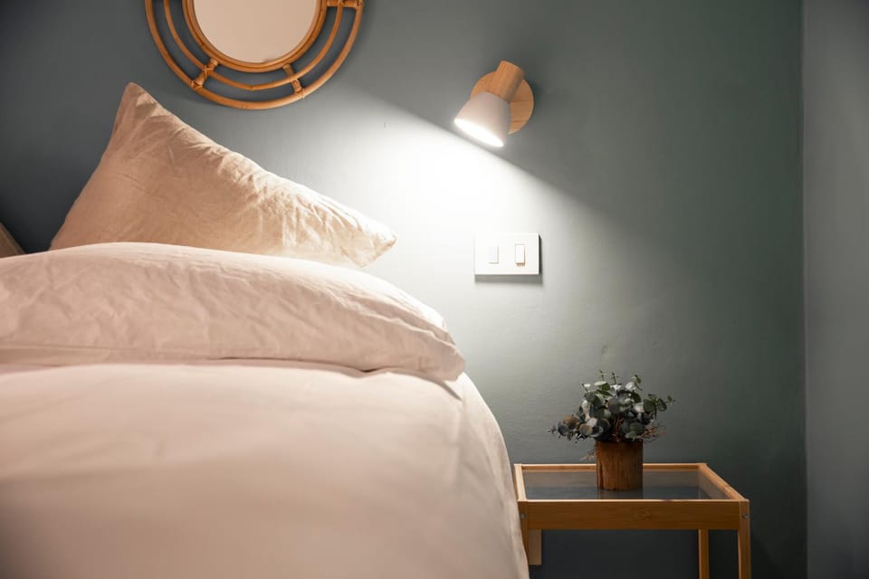 Bed, Photo of the whole room, Decorative detail, Bedroom, furniture