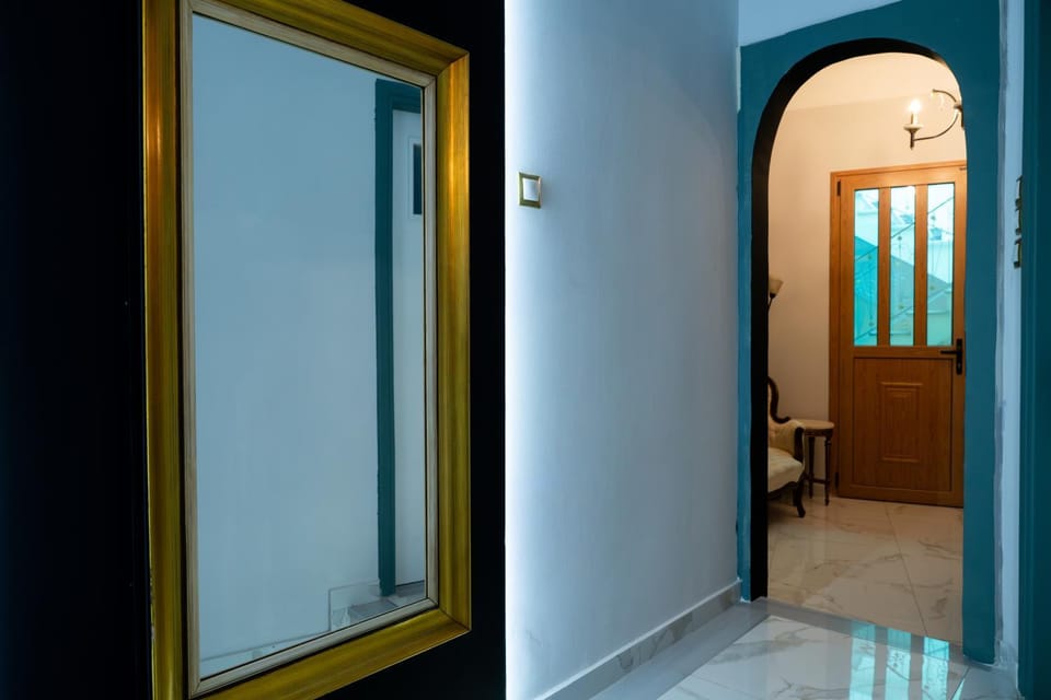 Athens King 1 Apartment in Athens