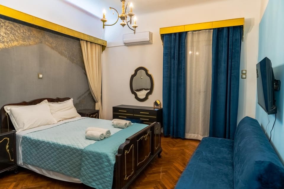 Athens King 1 Apartment in Athens