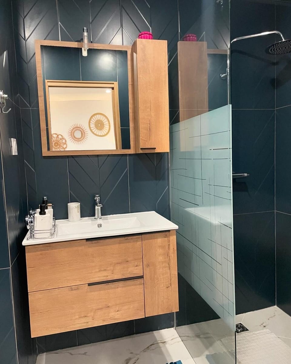 Appartement T2 proche de la gare Apartment in Arles