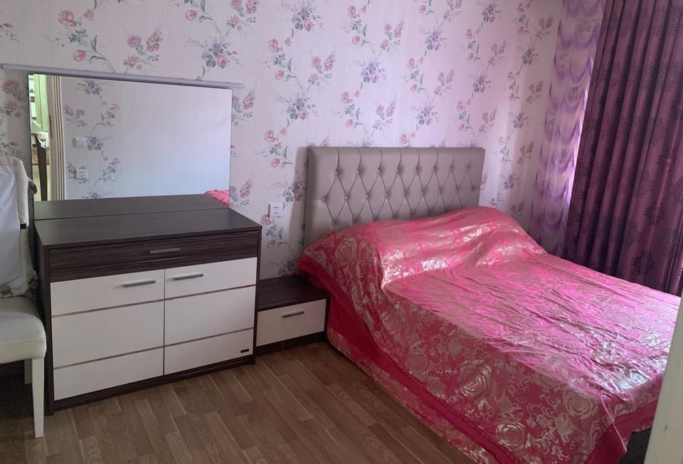 Mayak Apartment Baku, Sea view Apartment in Baku