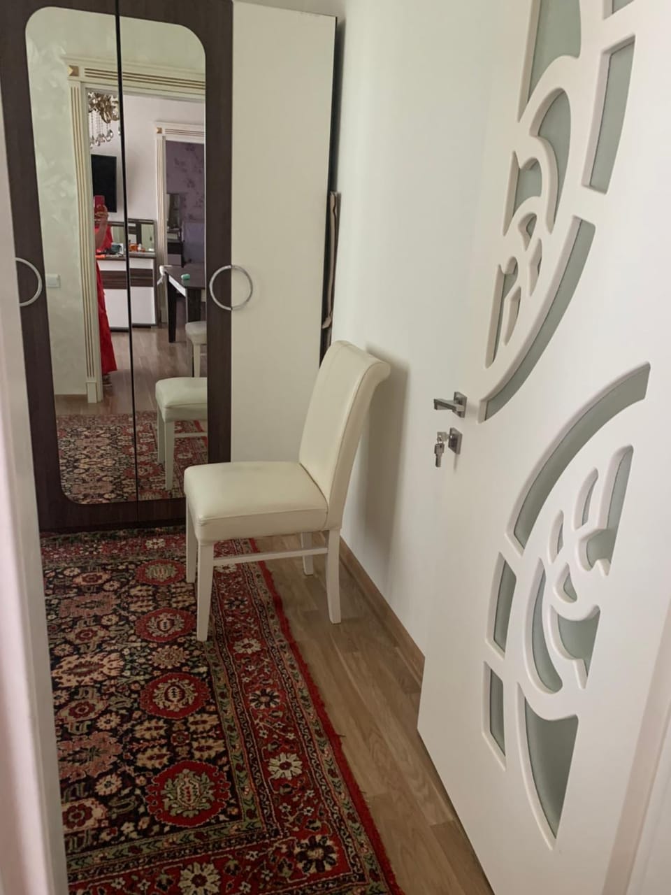 Mayak Apartment Baku, Sea view Apartment in Baku