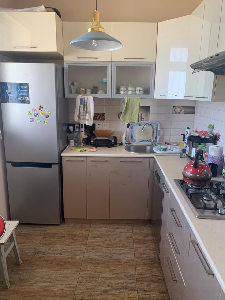 Mayak Apartment Baku, Sea view Apartment in Baku