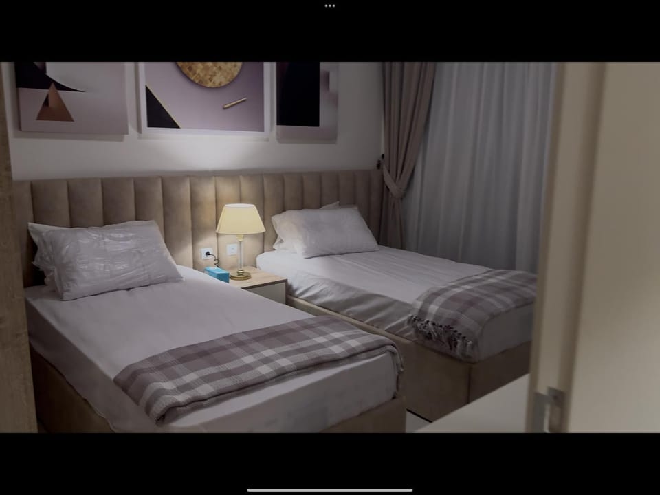 مراسي Apartment in Egypt