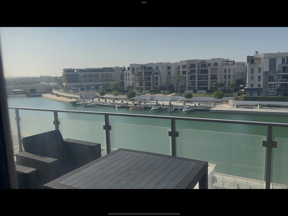 مراسي Apartment in Egypt
