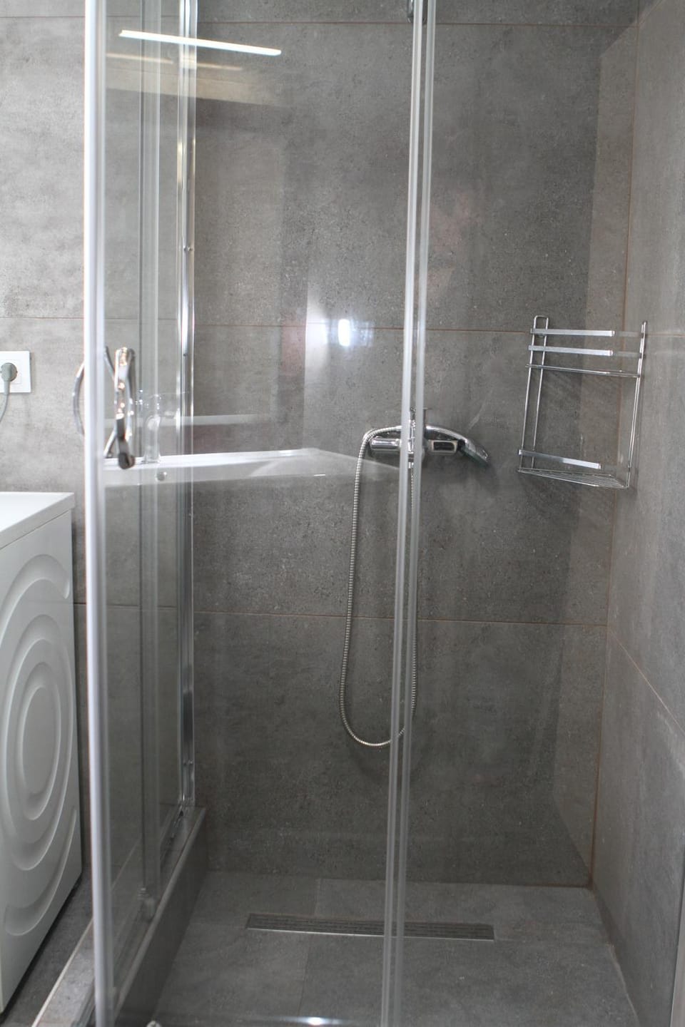 Aether Deluxe Studio Apartment in Decentralized Administration of Macedonia and Thrace