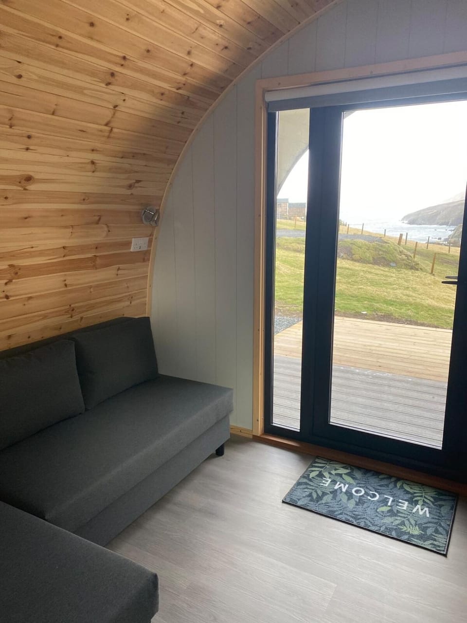Natural landscape, Living room, Seating area