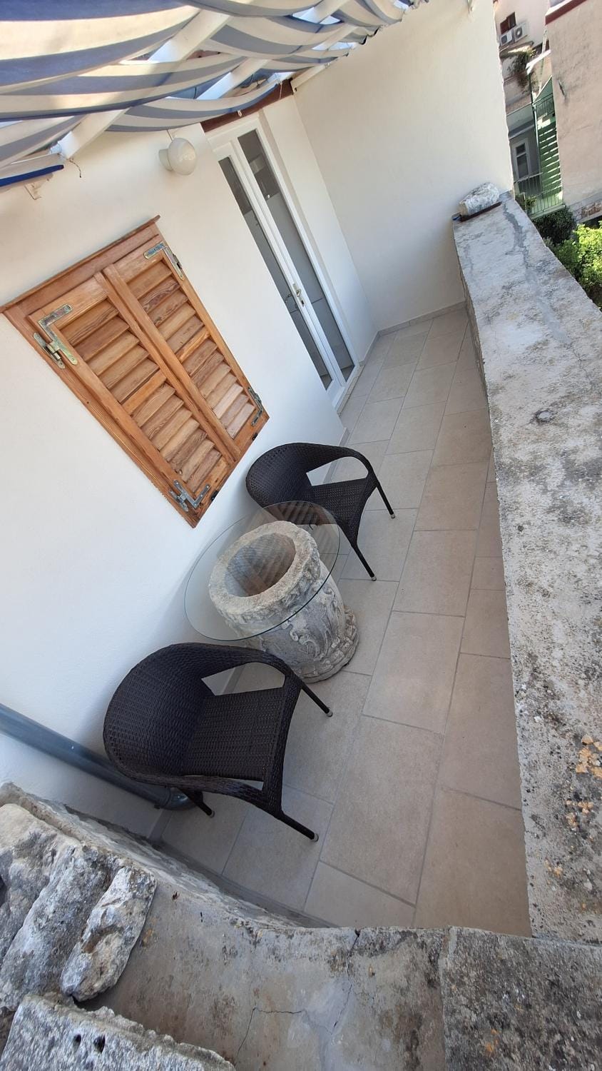 Studio Apartment Portal Apartment in Šibenik