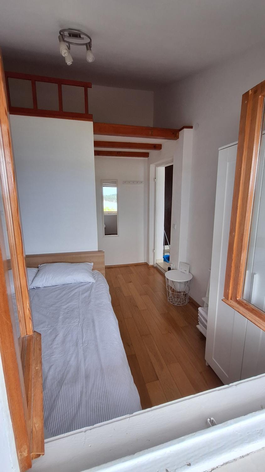 Studio Apartment Portal Apartment in Šibenik