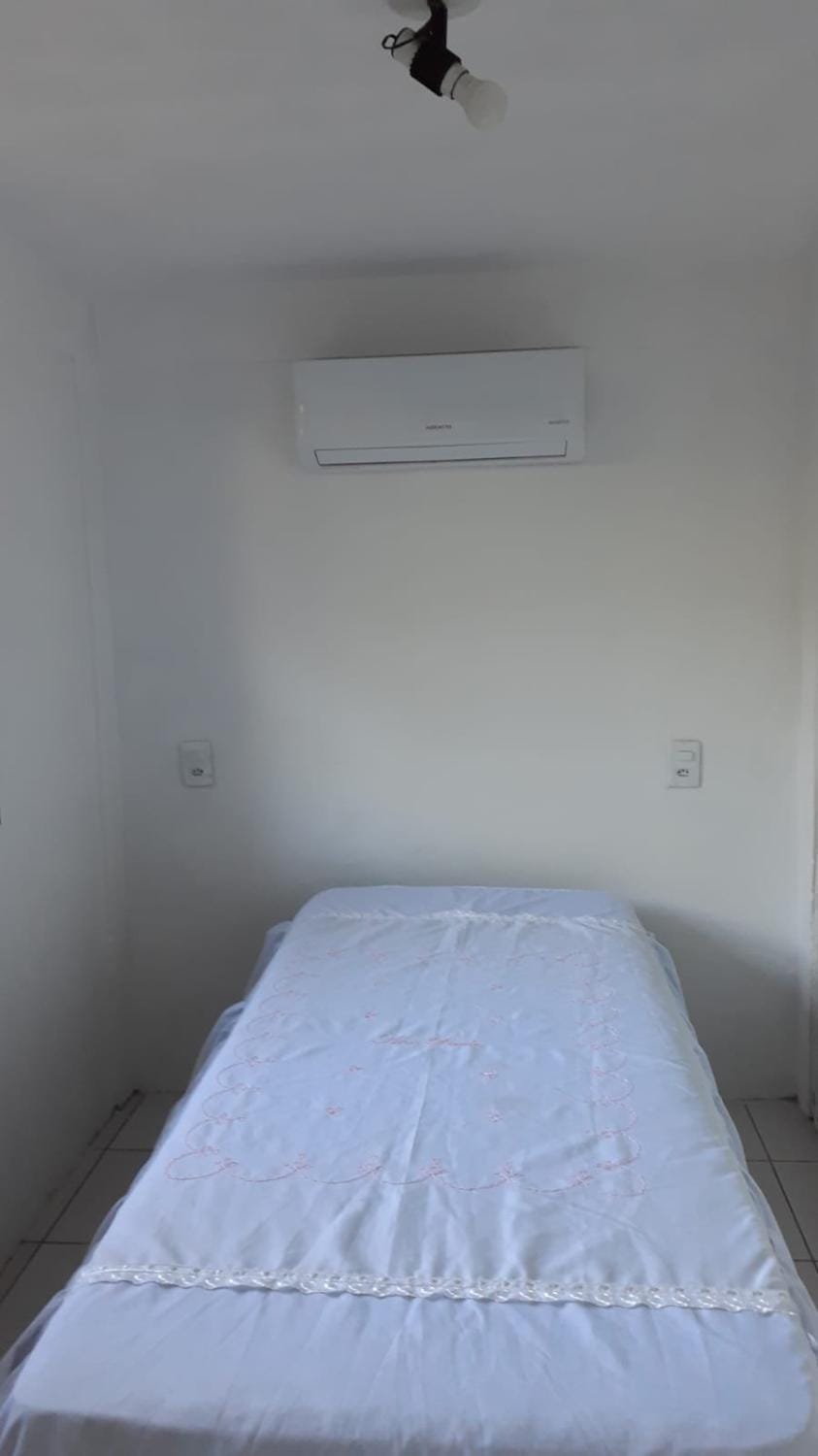 Pequeno conforto Apartment in Florianopolis