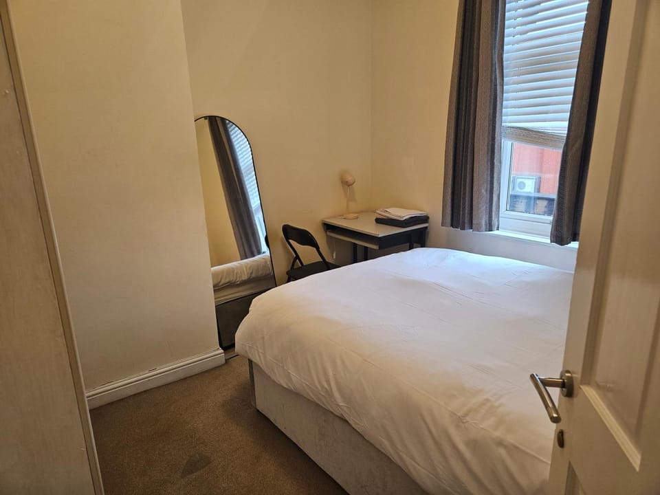 Comfort, Convenience & Style House in Preston