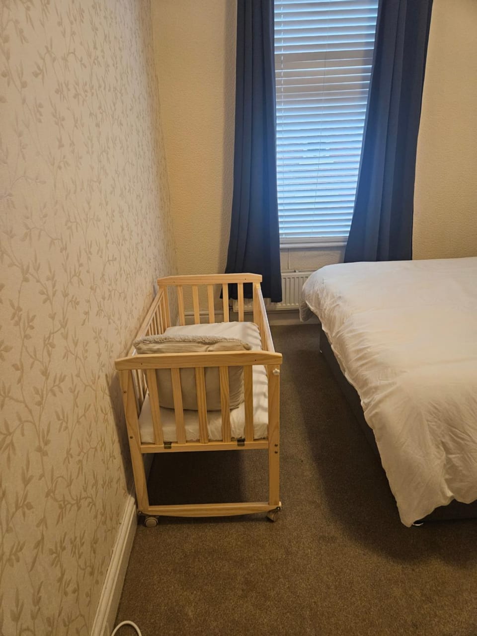 Comfort, Convenience & Style House in Preston