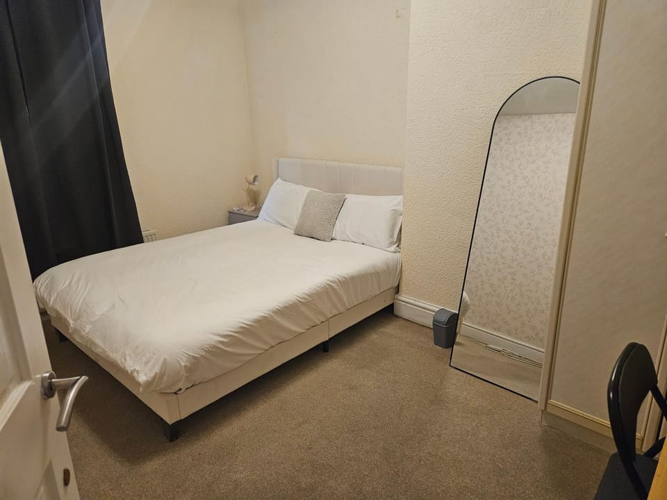 Comfort, Convenience & Style House in Preston