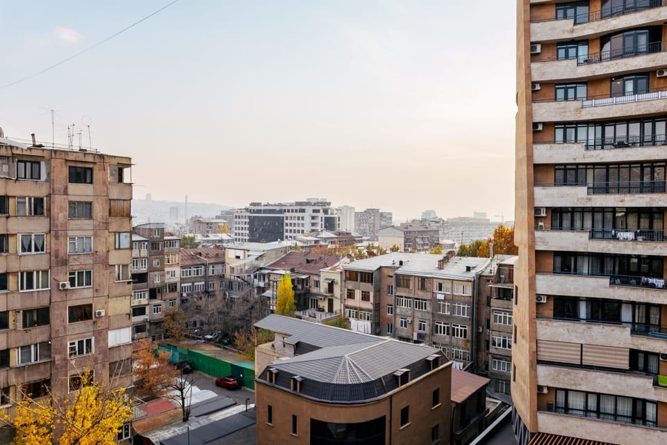 Neighbourhood