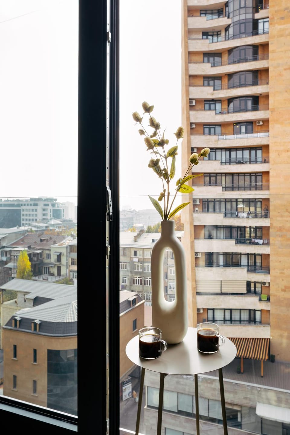 City view
