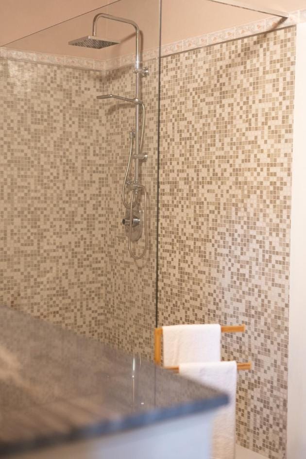 Shower