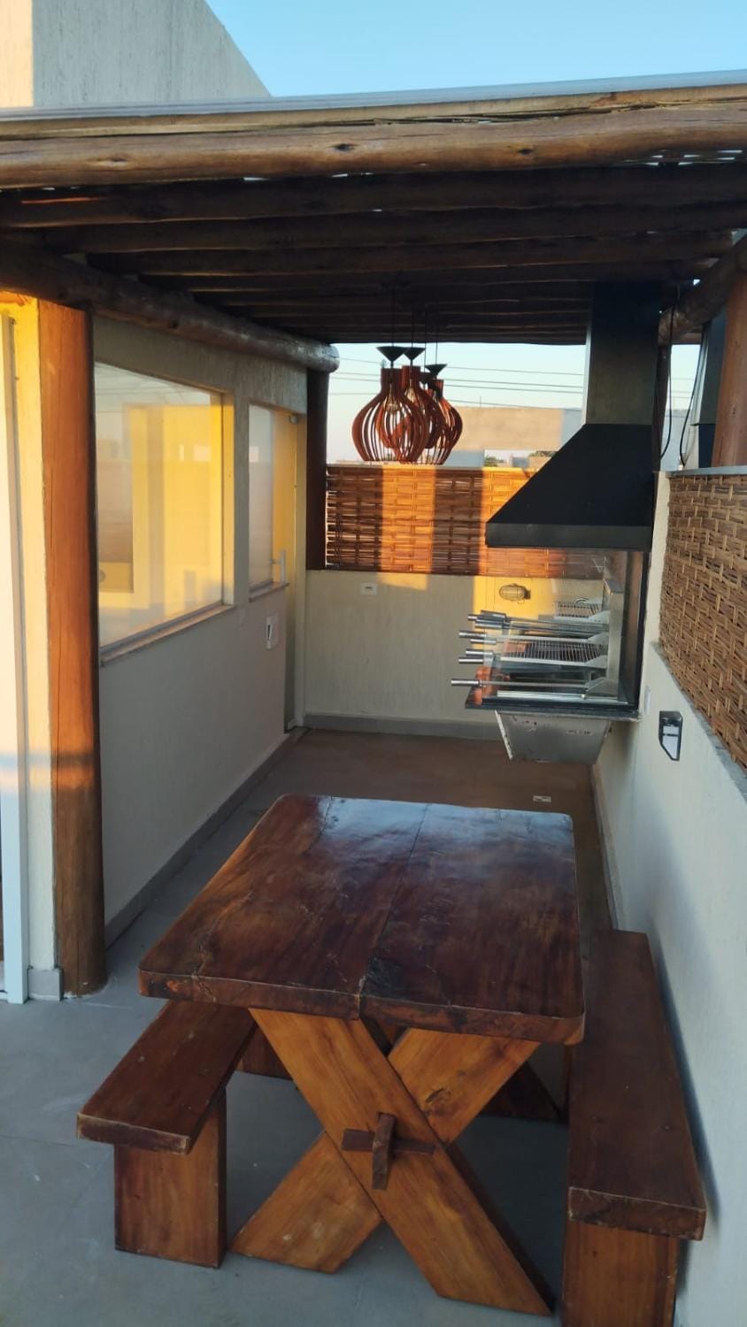 villa privilege ap 101 Apartment in Barra Grande