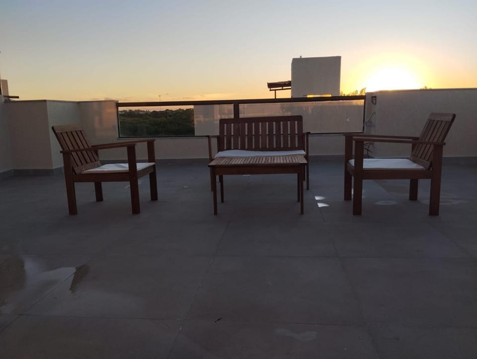villa privilege ap 101 Apartment in Barra Grande
