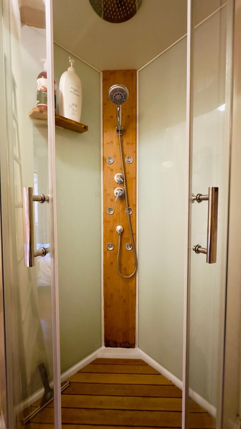 Shower