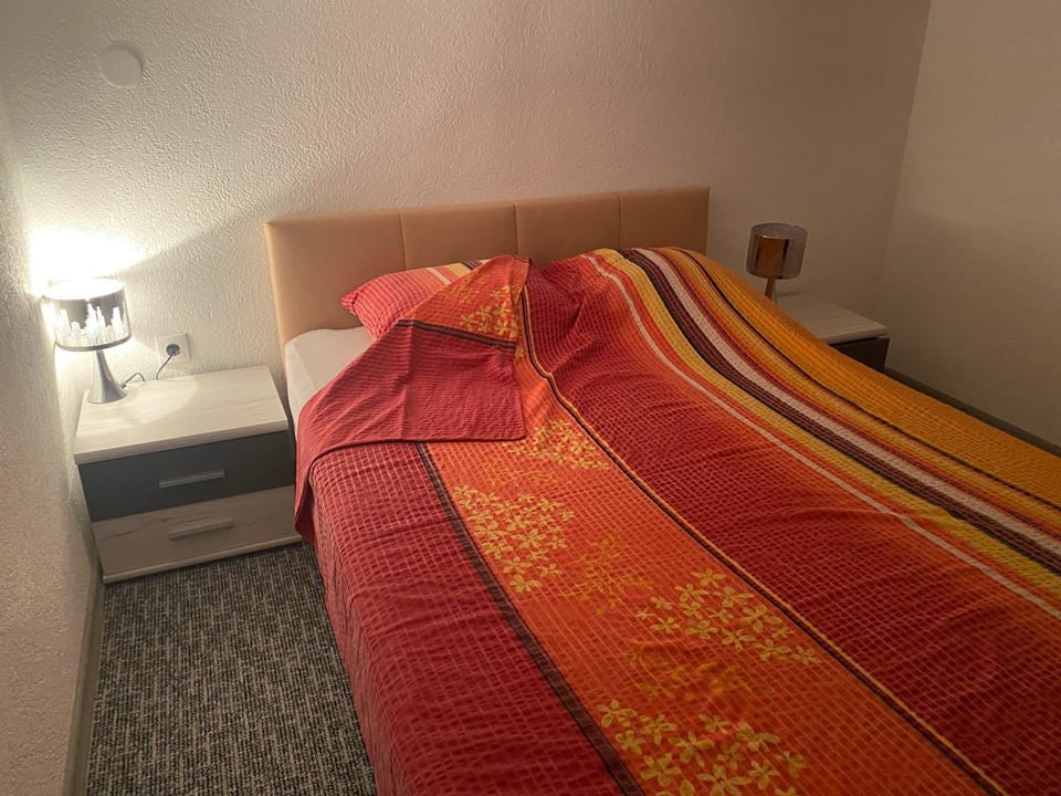 Galerija apartman Apartment in Serbia