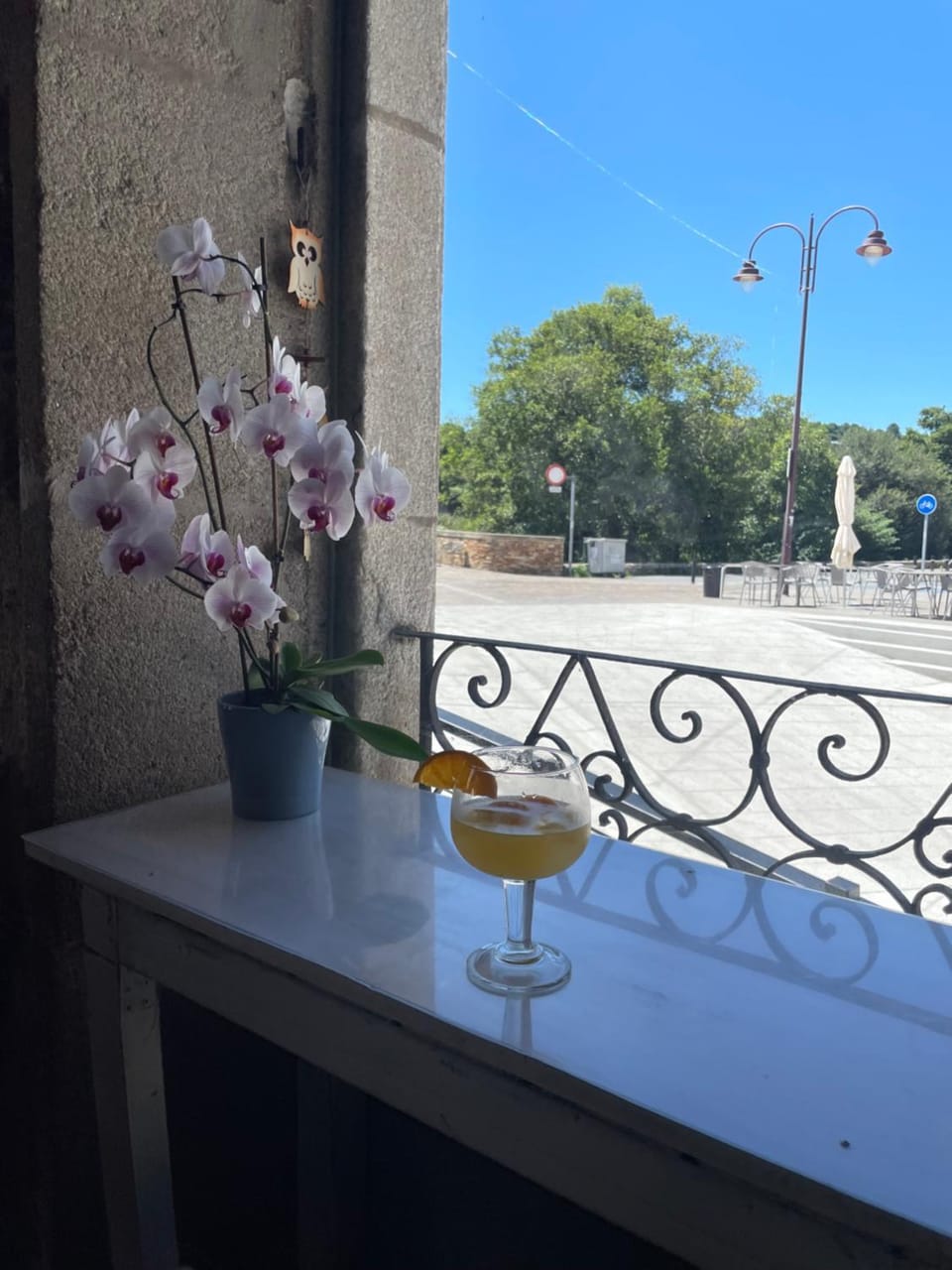 Roots and Boots Hostel in Lugo